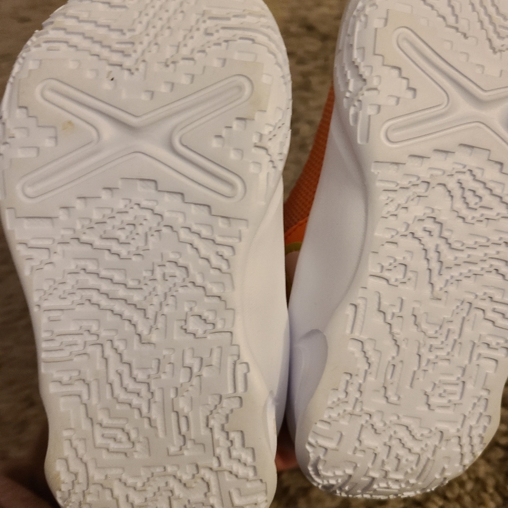 Nike US c size 7 - Picture 4 of 4
